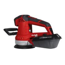 Lixadeira Roto Orbital Profissional TE-RS 40 220V Einhell