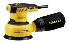 Lixadeira Roto Orbital Stanley Ss30 Amarela 60hz 220v 300w