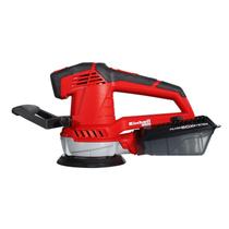 Lixadeira Roto-Orbital TE-RS 40 E 127v Einhell Lixadeira Roto-Orbital TE-RS 40 E 127v Einhell