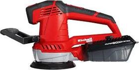 Lixadeira rotoorbital ters 40 e, 127v einhell