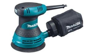 Lixadeira Rotorbital 300W Bo5030 - Makita