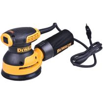 Lixadeira Rotorbital 5 Pol. 280W DWE6421 220V Dewalt Lixadeira Rotorbital 5 Pol. 280W DWE6421 220V Dewalt