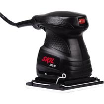 Lixadeira Skil Orbital 7232 Lixa 114 x 140mm