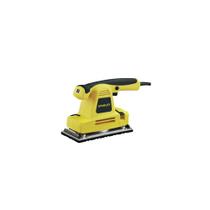 Lixadeira stanley orbital 1/2pol 310w 220v