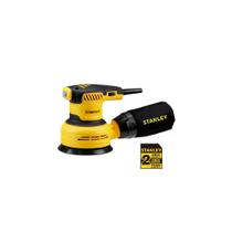 Lixadeira Stanley - Roto Orbital 300W 220V SS30-B2 Lixadeira Stanley - Roto Orbital 300W 220V SS30-B2