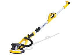 Lixadeira Telescopia de Parede Extens MLP 750 LED Menegotti