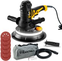 Lixadeira Telescópica De Parede E Teto The Black Tools 1000w - 127V