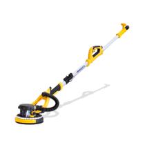 Lixadeira telescópica de parede/teto mlp750 led c/motor monofásico menegotti
