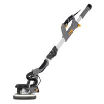 Lixadeira Telescópica De Parede WAP WF LT01 Com Sistema De Aspiração Lixadeira Telescópica De Parede WAP WF LT01 Com Sistema De Aspiração