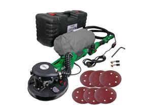 Lixadeira Teto e Parede Nauber LX850CS 220v