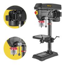Lixadeira teto/parede 710w c/ luz led if-ltplus 110v/220v