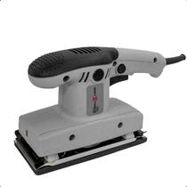 Lixadeira Treme-Treme PRO 220v Base 93X185mm 280w Perfeita Para Marcenaria E Funilaria Lixadeira Treme-Treme PRO 220v Base 93X185mm 280w Perfeita Para Marcenaria E Funilaria