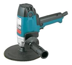 Lixadeira Vertical 7 Polegada 180mm 550w 220v