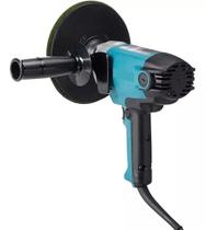 Lixadeira Vertical 7 Polegada 180Mm 550W Nk7000