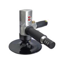 Lixadeira vertical pneumática 7" - SGT-0350 Lixadeira vertical pneumática 7" - SGT-0350