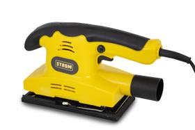 Lixadeira Vibratória Orbital 110V - 150W - Ph1603 - Strom