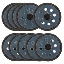 Lixadeiras de reposição AxPower, 5 polegadas e 8 furos, pacote com 10 Lixadeiras de reposição AxPower, 5 polegadas e 8 furos, pacote com 10