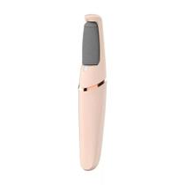 Lixador de Pé Elétrico Marisa para Remoção de Calos Recarregável Rosa OEM Lixador de Pé Elétrico Marisa para Remoção de Calos Recarregável Rosa OEM