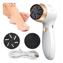 Lixador De Pé Elétrico Removedor Esfoliador Elétrico Para Pés Lixa Elimina Calos Lixador De Pé Elétrico Removedor Esfoliador Elétrico Para Pés Lixa Elimina Calos
