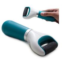 Lixador De Pés Elétrico Elimina Calos e Esfolia Pedicure - DRILL PRO