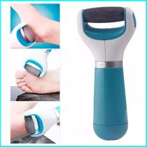 Lixador De Pés Tira Remove Calos Elétrico Aparelho Portátil