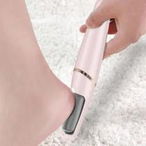 Lixador e removedor de calos