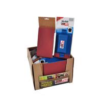 Lixador man.manet 1/2l.lixaflex Lixador man.manet 1/2l.lixaflex