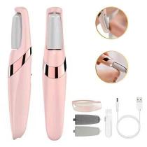 Lixador Para Pés Eletrico Usb Kanglai Pedicure Tool Na Caixa Lixador Para Pés Eletrico Usb Kanglai Pedicure Tool Na Caixa