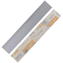 Lixas Autocolantes em Tira Indasa Rhynogrip White Line - 40 / 80 / 150 / 220 / 320 / 400 / 600 - 70mm x 420mm Alto Desempenho para Funilaria e Movela