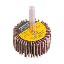 Lixas Circular Roda Pg 40 X 20 Mm Gr036 - 06 Unidades - Vonder Lixas Circular Roda Pg 40 X 20 Mm Gr036 - 06 Unidades - Vonder