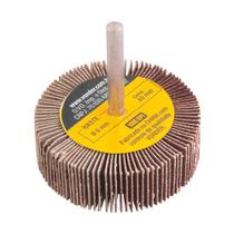 Lixas Circular Roda Pg 60 X 20 Mm Gr120 - Vonder Lixas Circular Roda Pg 60 X 20 Mm Gr120 - Vonder