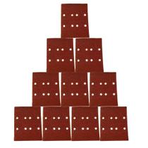 Lixas Para Lixadeira Elétrica 1/4 Com 10 Un Ws9776 Wesco