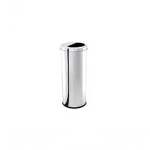 Lixeira 1/2lua 16,5litros Decorlinelixeiras ø 20 X 59 Lixeira 1/2lua 16,5litros Decorlinelixeiras ø 20 X 59