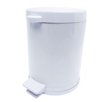 Lixeira 10,5 Litros C/ Pedal E Recipiente Plástico Lixeira 10,5 Litros C/ Pedal E Recipiente Plástico