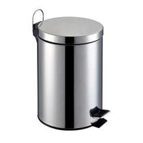 Lixeira 12 Litros Ágata - Mor