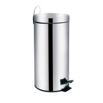 Lixeira 30 Litros Mor Linha Ágata Lixeira 30 Litros Mor Linha Ágata