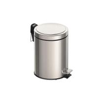 Lixeira 3l Inox - Tramontina