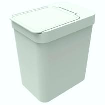 Lixeira 4L Verde Lixeira 4L Verde