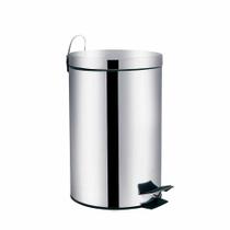 Lixeira 5 Litros Ágata- Mor