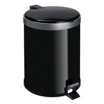 Lixeira 5 Litros com Pedal Viel Banheiro Cozinha Compacta Resistente Plástico PP Lixeira 5 Litros com Pedal Viel Banheiro Cozinha Compacta Resistente Plástico PP