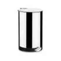Lixeira 50 L com pedal decorline Cód.: 21668