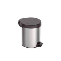 Lixeira 5l Inox - Tramontina Lixeira 5l Inox - Tramontina