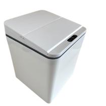 Lixeira 6 Litros Automática C/ Sensor Recarregàvel Via USB Cozinha