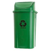 Lixeira 60 Litros Basculante Lixeira 60 Litros Basculante