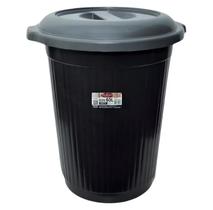 Lixeira 60 Litros Com Tampa Lixão Ideal Para Cozinhas e Comércios Cesto de lixo Grande Com Tampa - Aquaplat Lixeira 60 Litros Com Tampa Lixão Ideal Para Cozinhas e Comércios Cesto de lixo Grande Com Tampa - Aquaplat