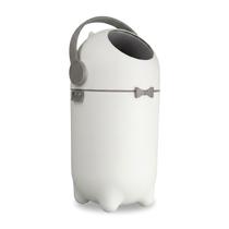 Lixeira Anti-Odor Mágica Inteligente 10 Litros Fraldas Restos de Alimentos Descartes Geral Lixeira Anti-Odor Mágica Inteligente 10 Litros Fraldas Restos de Alimentos Descartes Geral