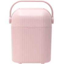 Lixeira Antiodor Fraldas Bebe Lixo Magico 9 Litros Buba Lixeira Antiodor Fraldas Bebe Lixo Magico 9 Litros Buba