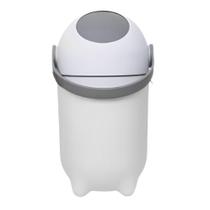 Lixeira Antiodor para Fraldas 10 Litros - Bubble Baby