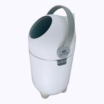 Lixeira Antiodor para Fraldas 10 Litros - Bubble Baby