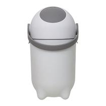 Lixeira Antiodor para Fraldas de bebê 10L Buba